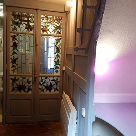 Appartement Duplex Center Thiers - Clermont-Ferrand - Lyon - Free Parking - Self-Check-In Extérieur photo
