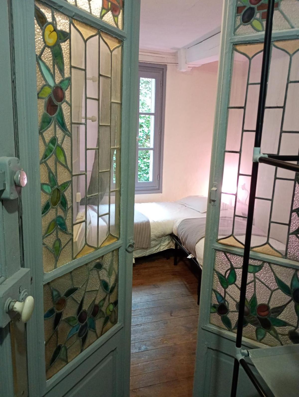 Appartement Duplex Center Thiers - Clermont-Ferrand - Lyon - Free Parking - Self-Check-In Extérieur photo