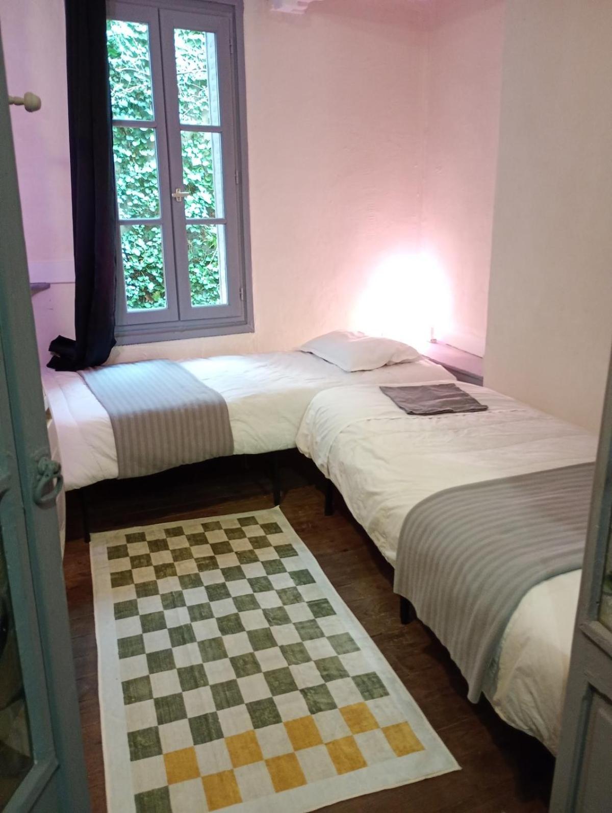 Appartement Duplex Center Thiers - Clermont-Ferrand - Lyon - Free Parking - Self-Check-In Extérieur photo