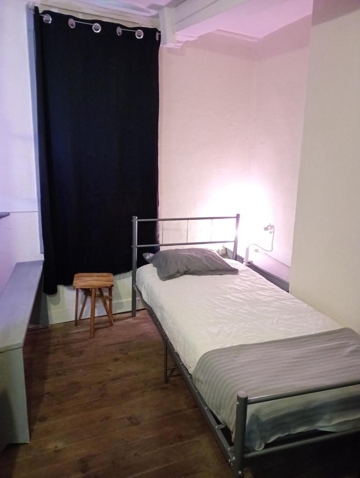 Appartement Duplex Center Thiers - Clermont-Ferrand - Lyon - Free Parking - Self-Check-In Extérieur photo