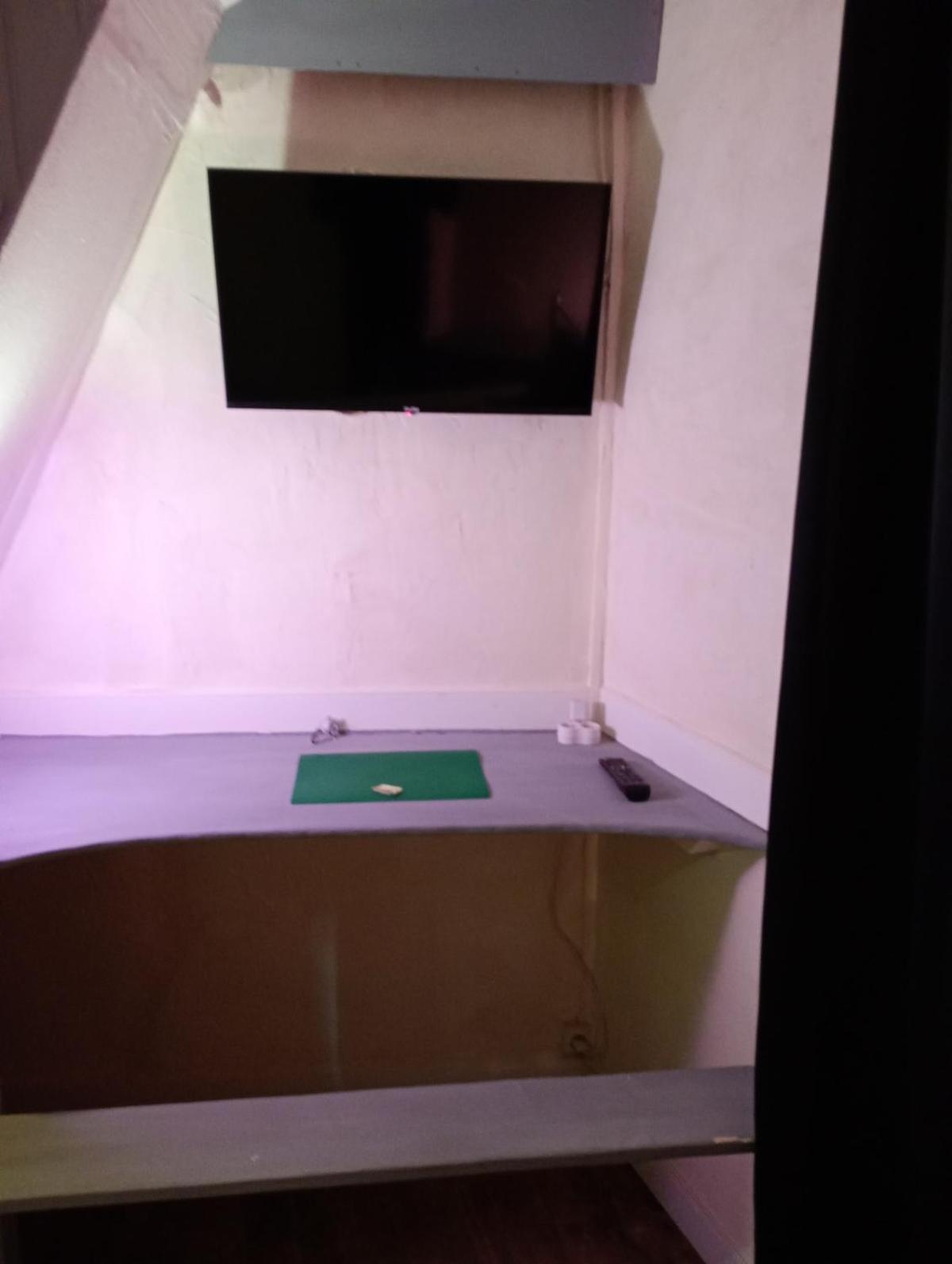 Appartement Duplex Center Thiers - Clermont-Ferrand - Lyon - Free Parking - Self-Check-In Extérieur photo