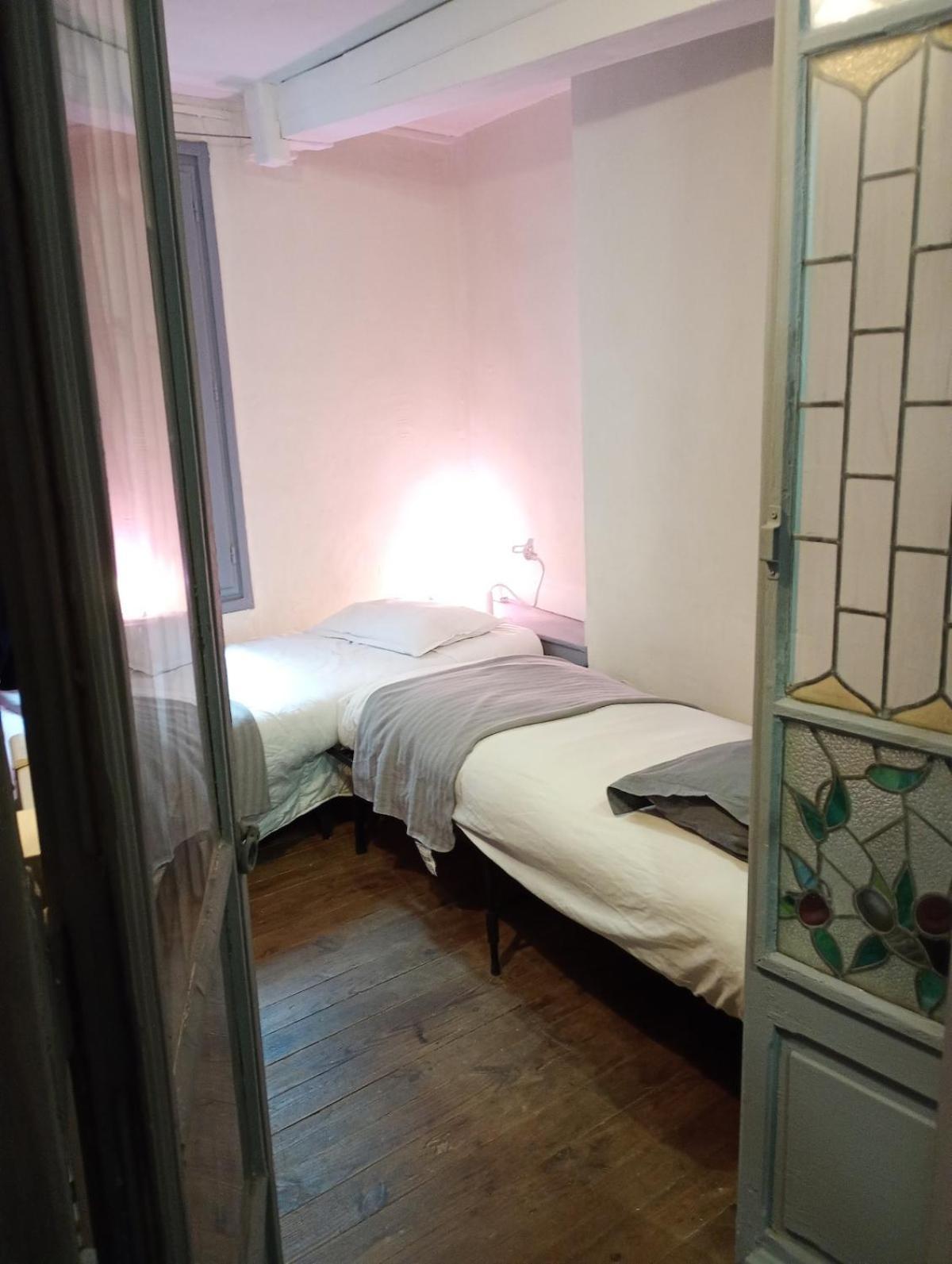 Appartement Duplex Center Thiers - Clermont-Ferrand - Lyon - Free Parking - Self-Check-In Extérieur photo